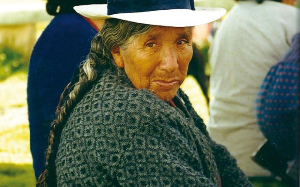 La importancia del cabello largo en las culturas indígenas americanas
